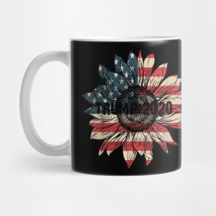 Trump 2020 Mug